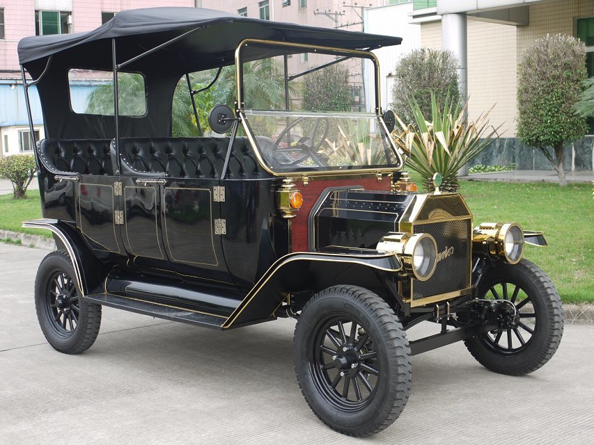 ford model t golf cart for sale