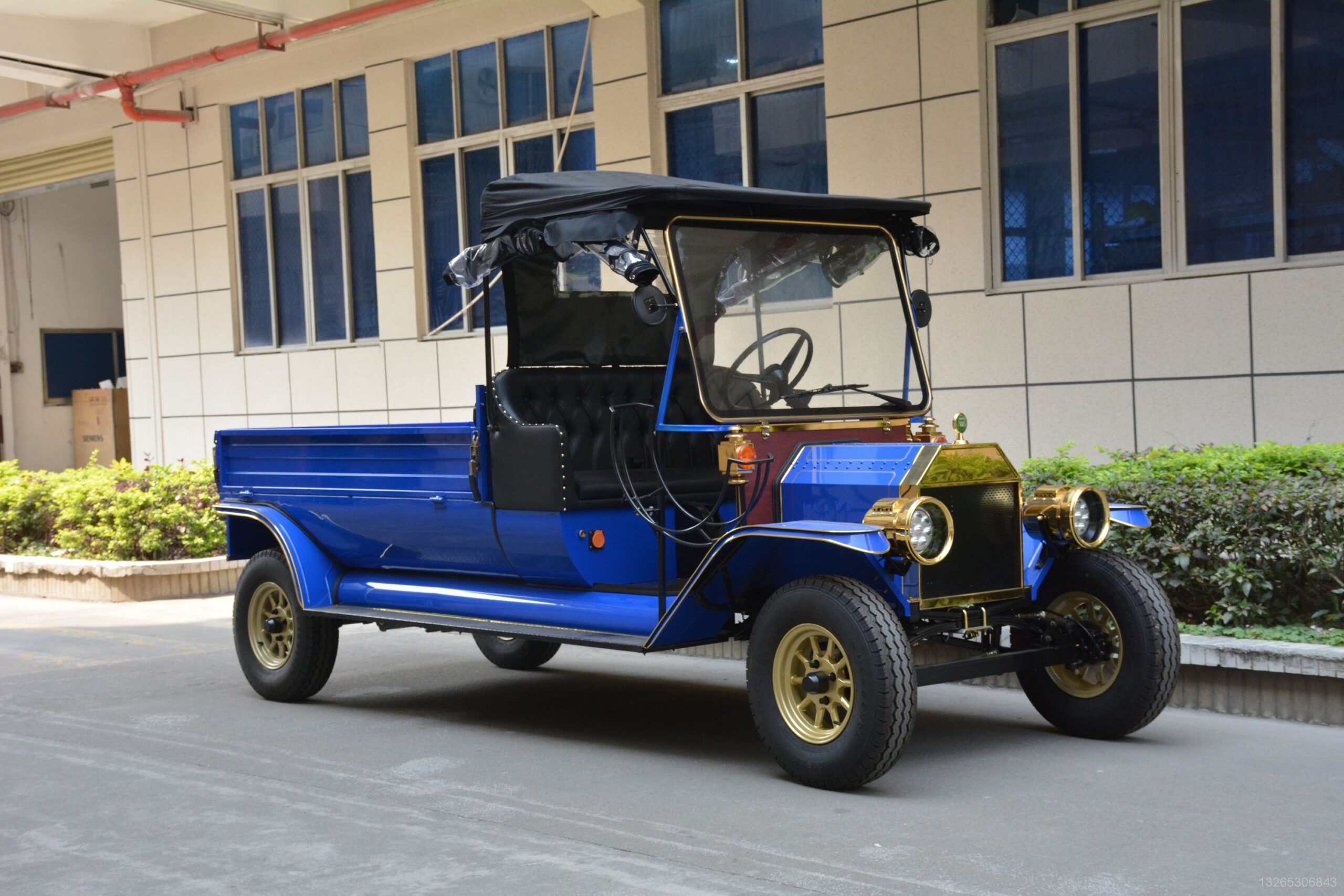 Ford model t pickup model tt for sale